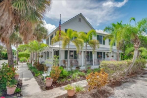 ANCHOR INN - Unit 2 home, Boca Grande